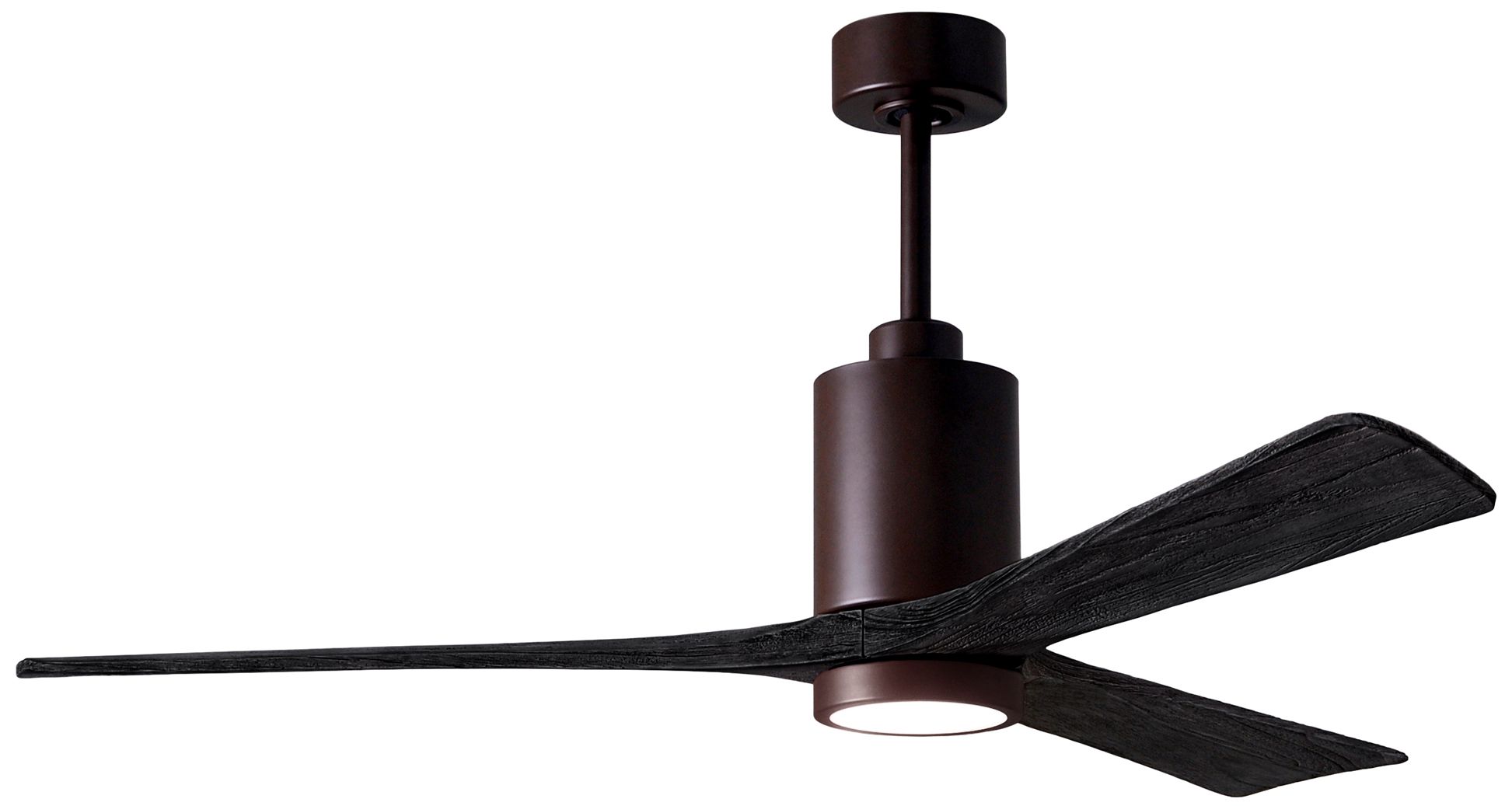 Matthews Fan Company Patricia-3 Bronze Collection