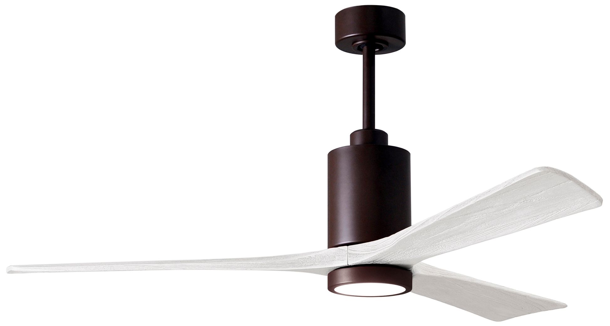 Matthews Fan Company Patricia-3 Bronze Collection