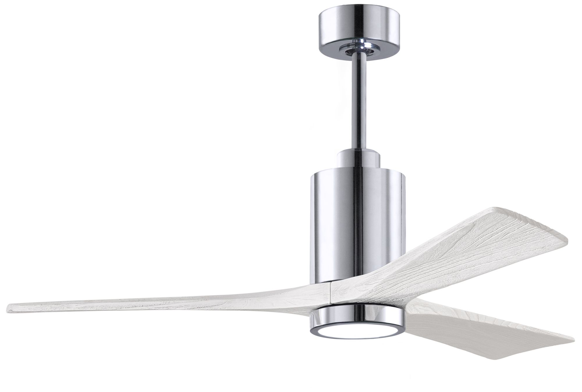Matthews Fan Company Patricia-3 Chrome Collection