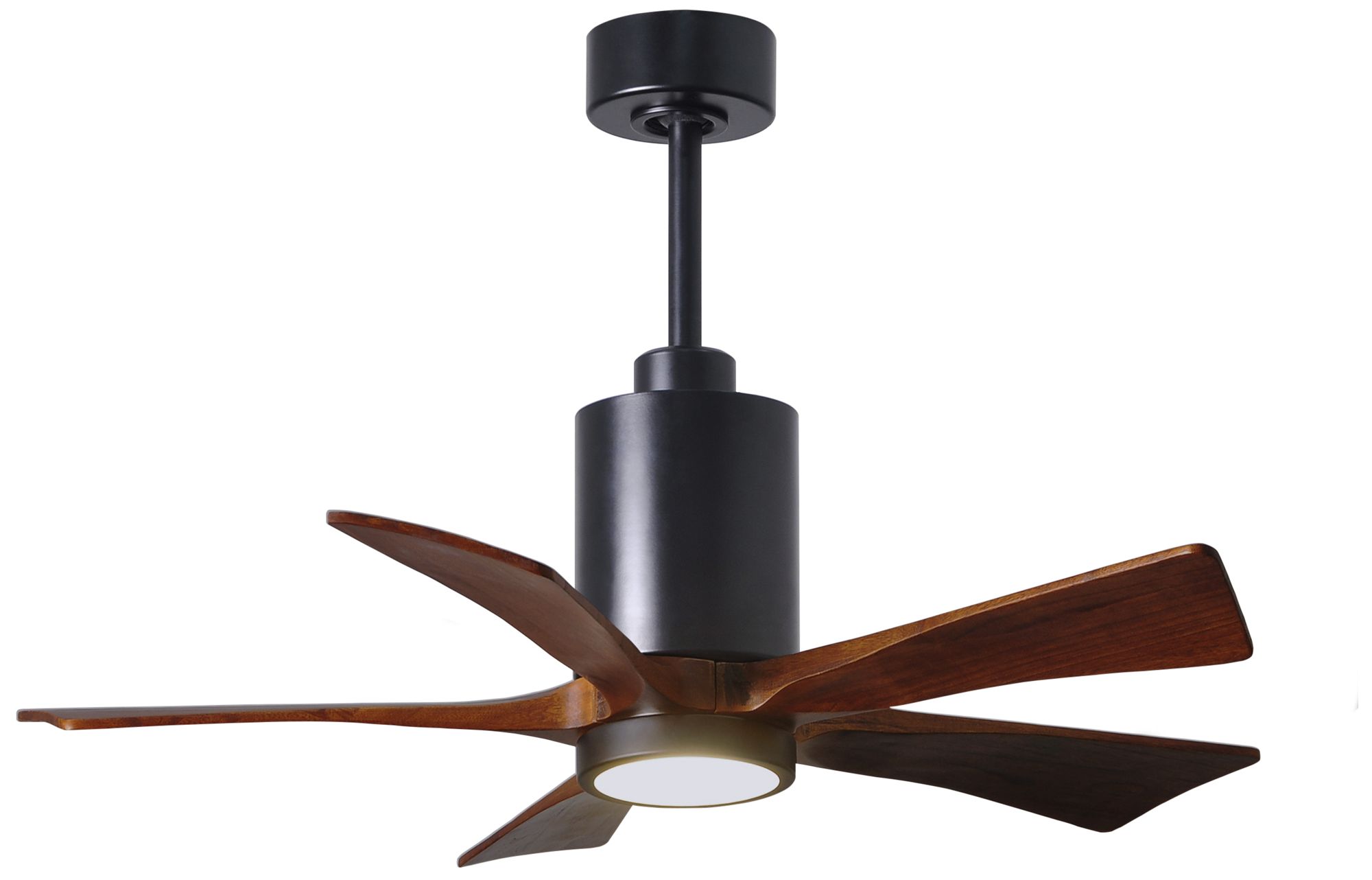 Matthews Fan Company Patricia-5 Black Collection