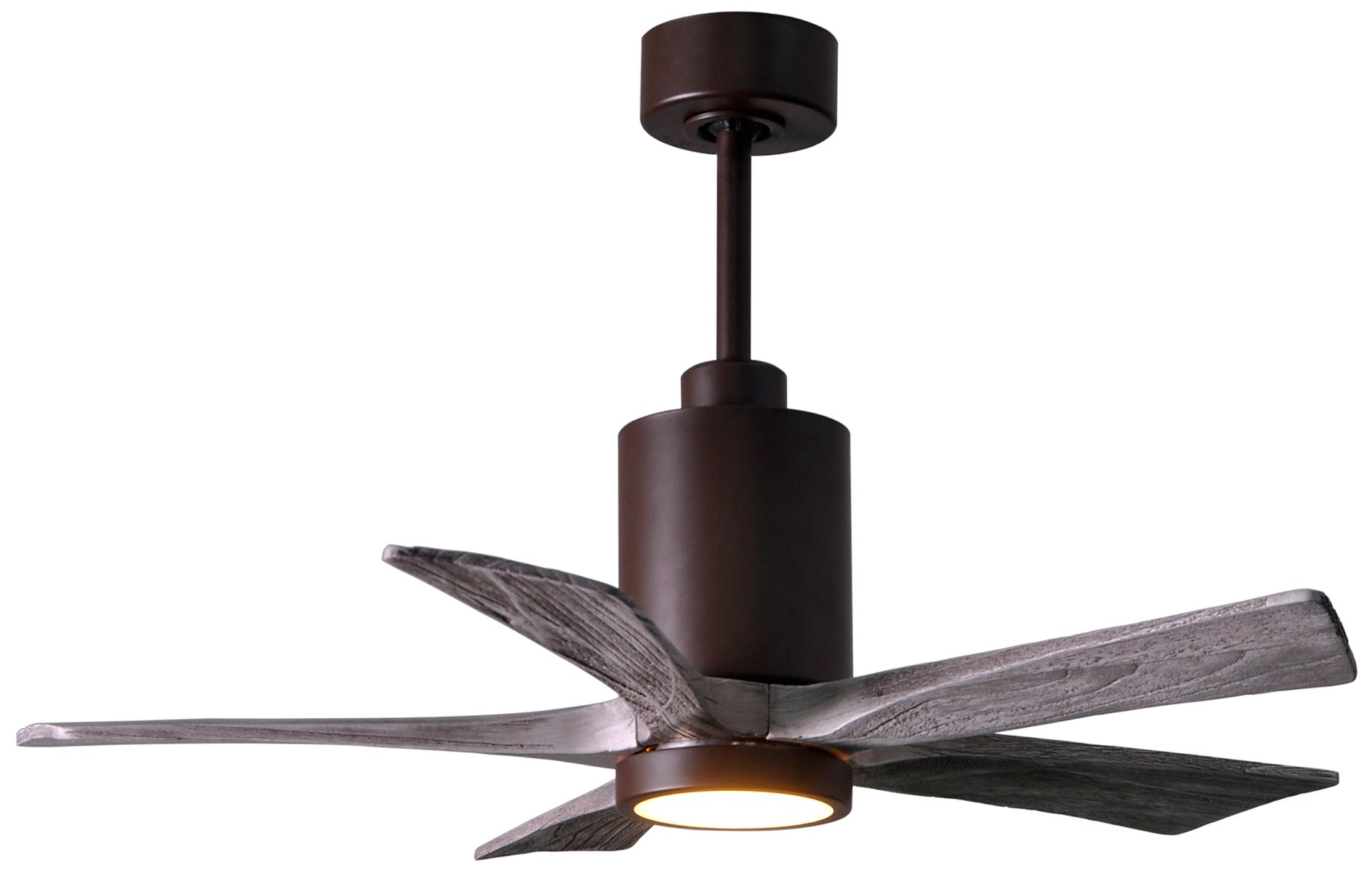 Matthews Fan Company Patricia-5 Bronze Collection