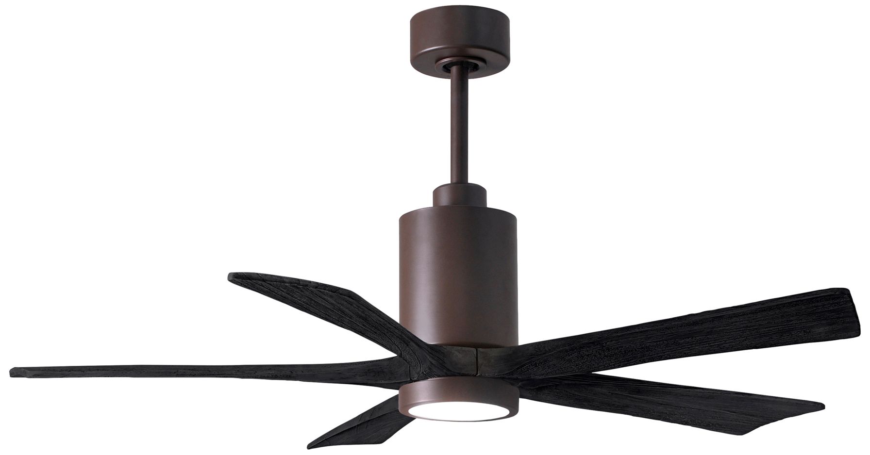 Matthews Fan Company Patricia-5 Bronze Collection