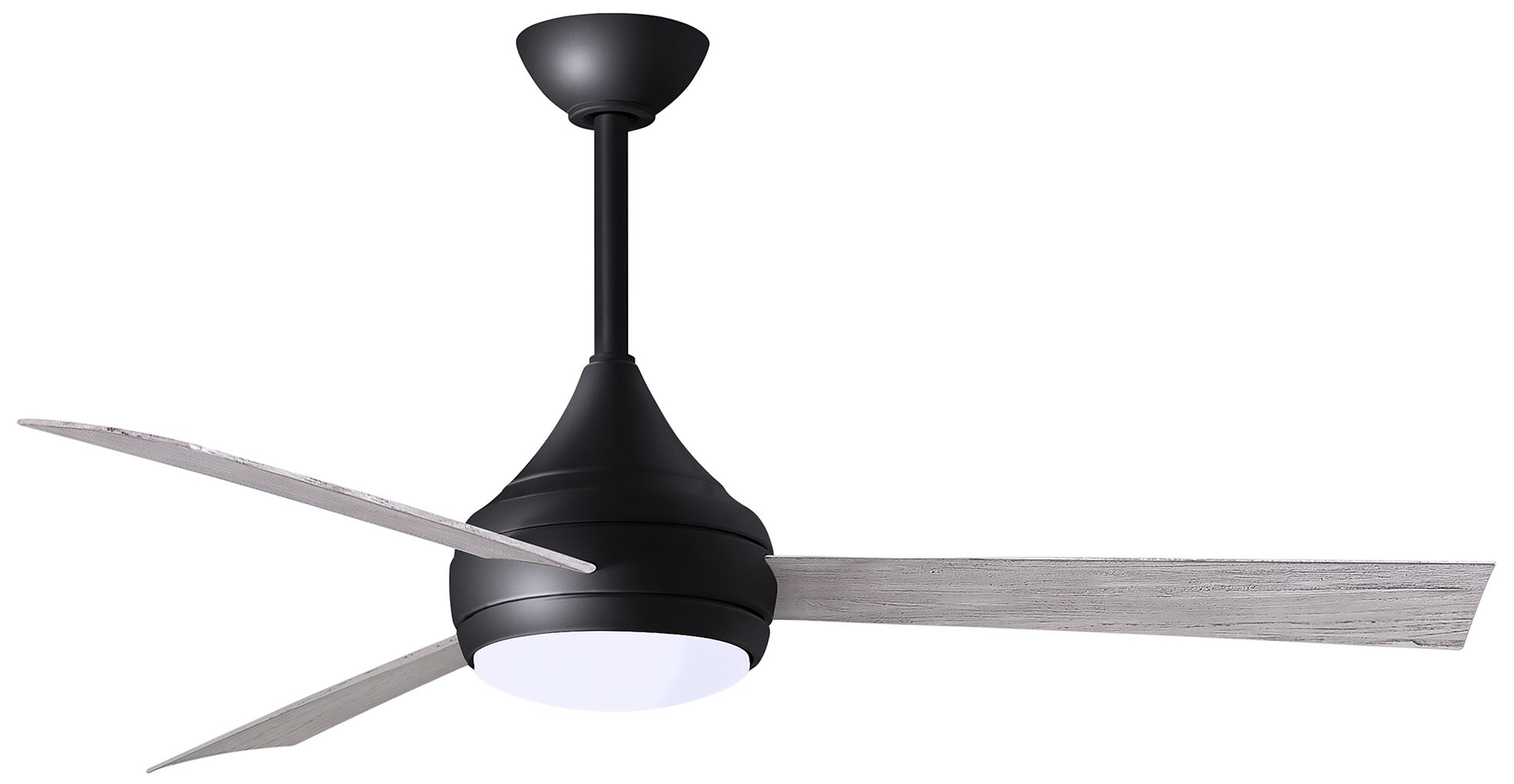 Matthews Fan Donaire Black Collection