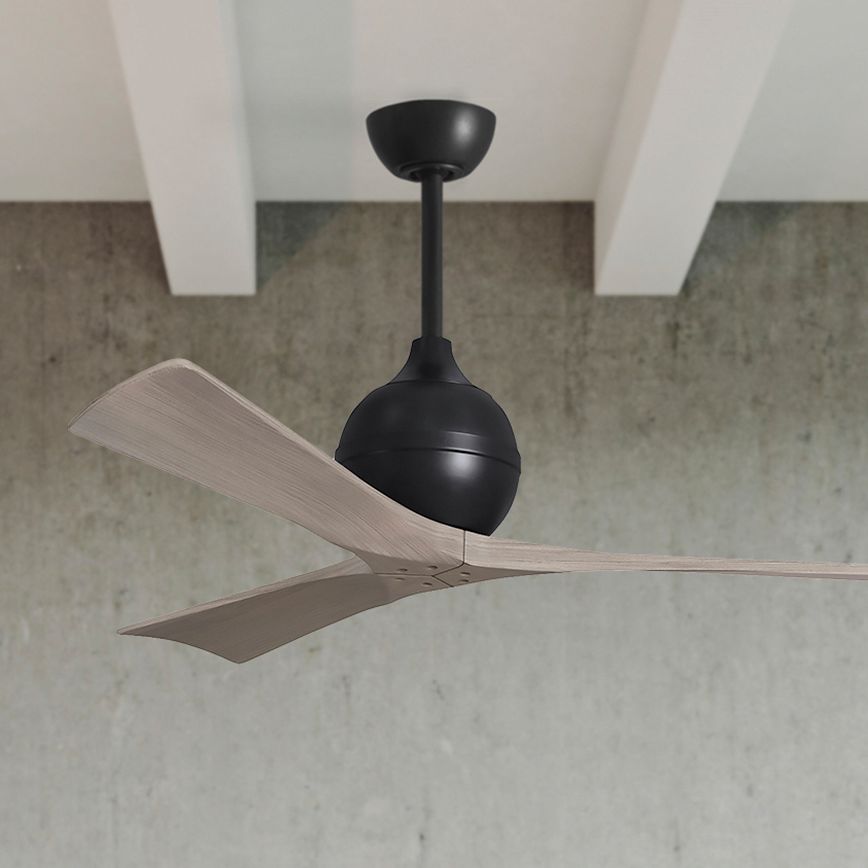 Matthews Fan Irene-3 Black Collection