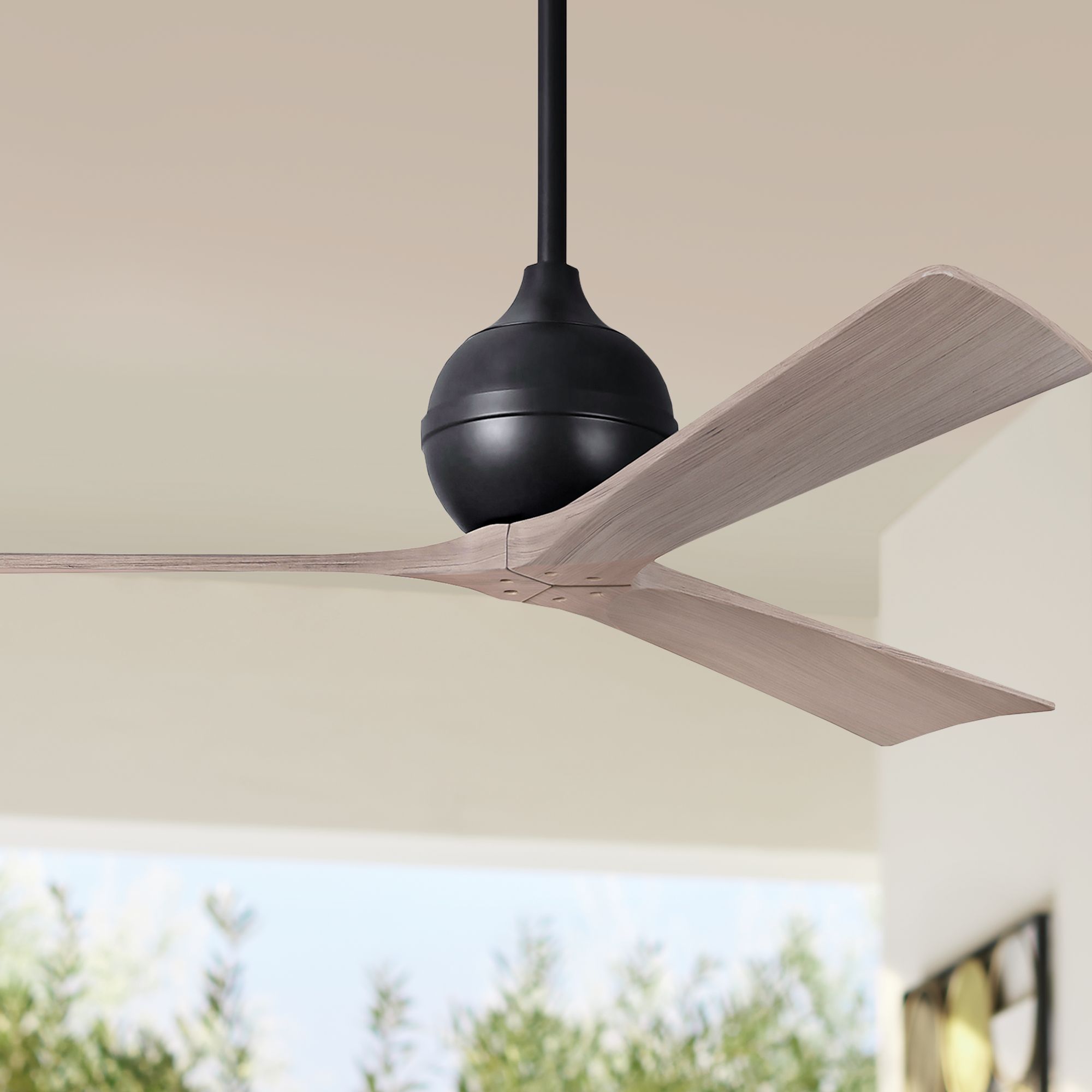 Matthews Fan Irene-3 Black Collection