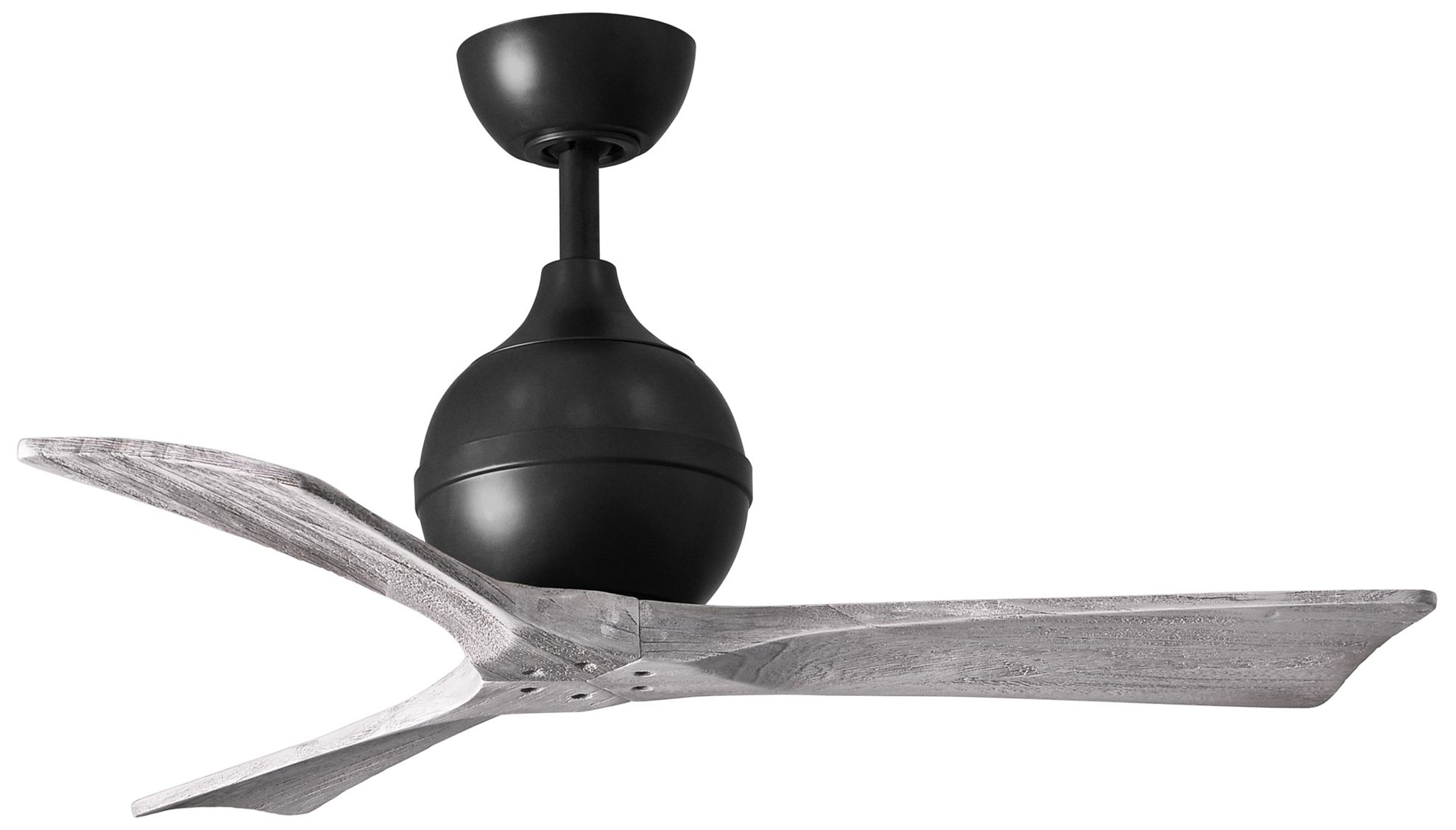 Matthews Fan Irene-3 Black Collection