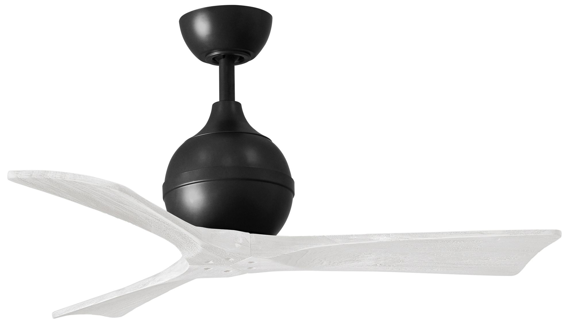 Matthews Fan Irene-3 Black Collection