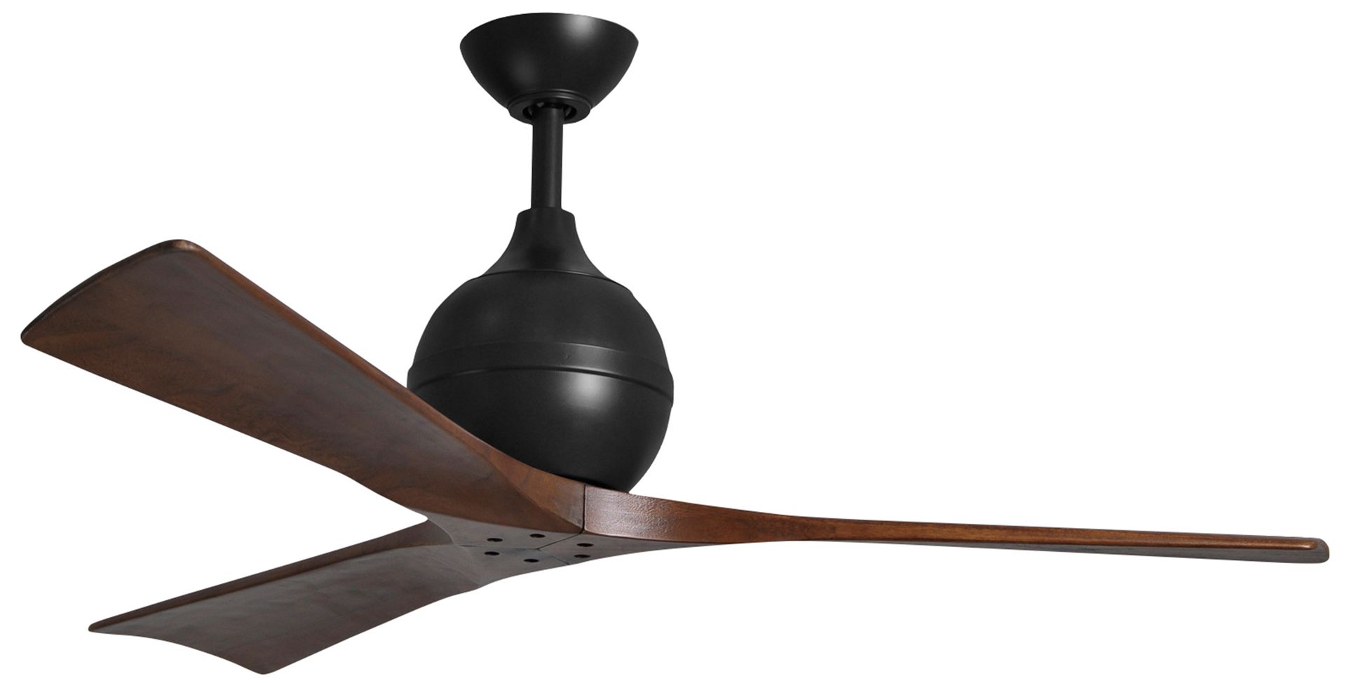 Matthews Fan Irene-3 Black Collection