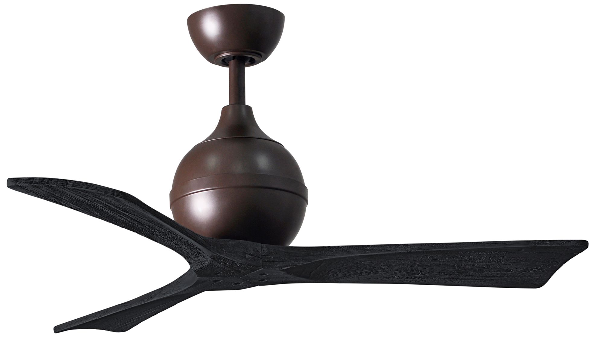 Matthews Fan Irene-3 Bronze Collection