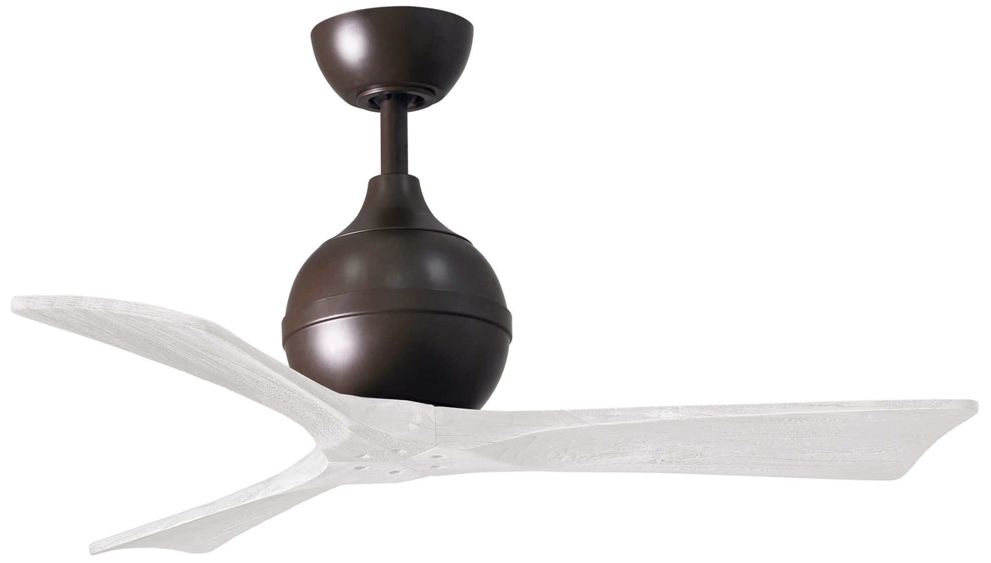 Matthews Fan Irene-3 Bronze Collection