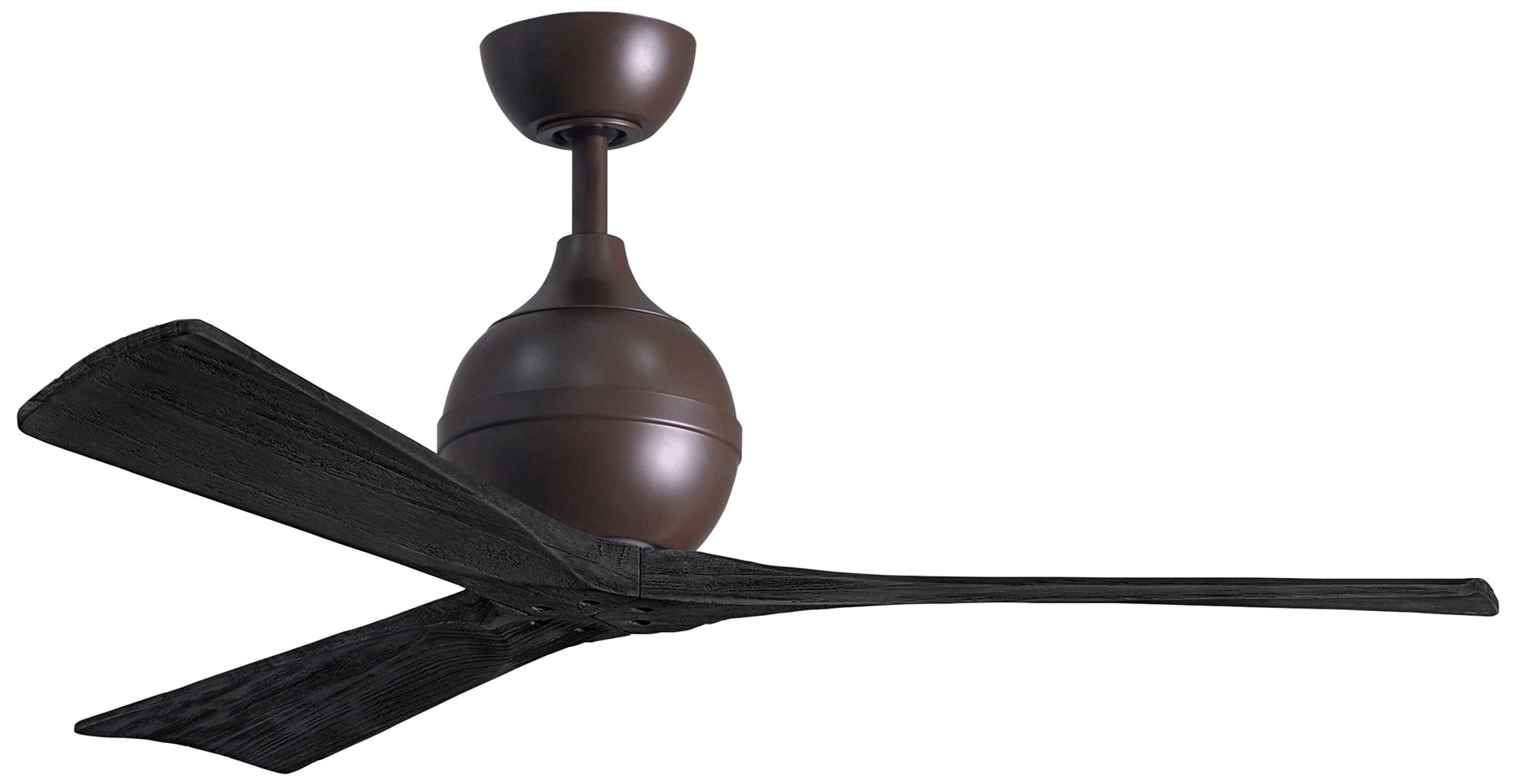 Matthews Fan Irene-3 Bronze Collection