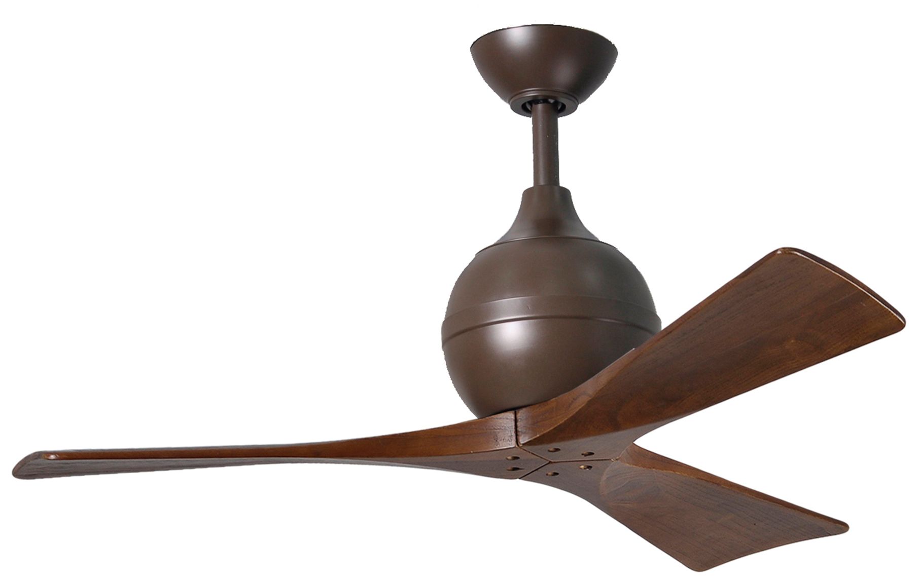 Matthews Fan Irene-3 Bronze Collection