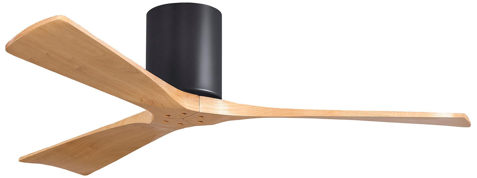 Matthews Fan Irene-3H Black Collection