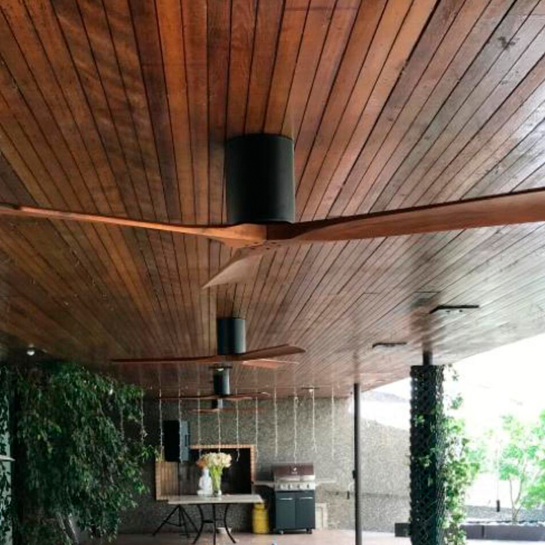 Matthews Fan Irene-3H Black Collection