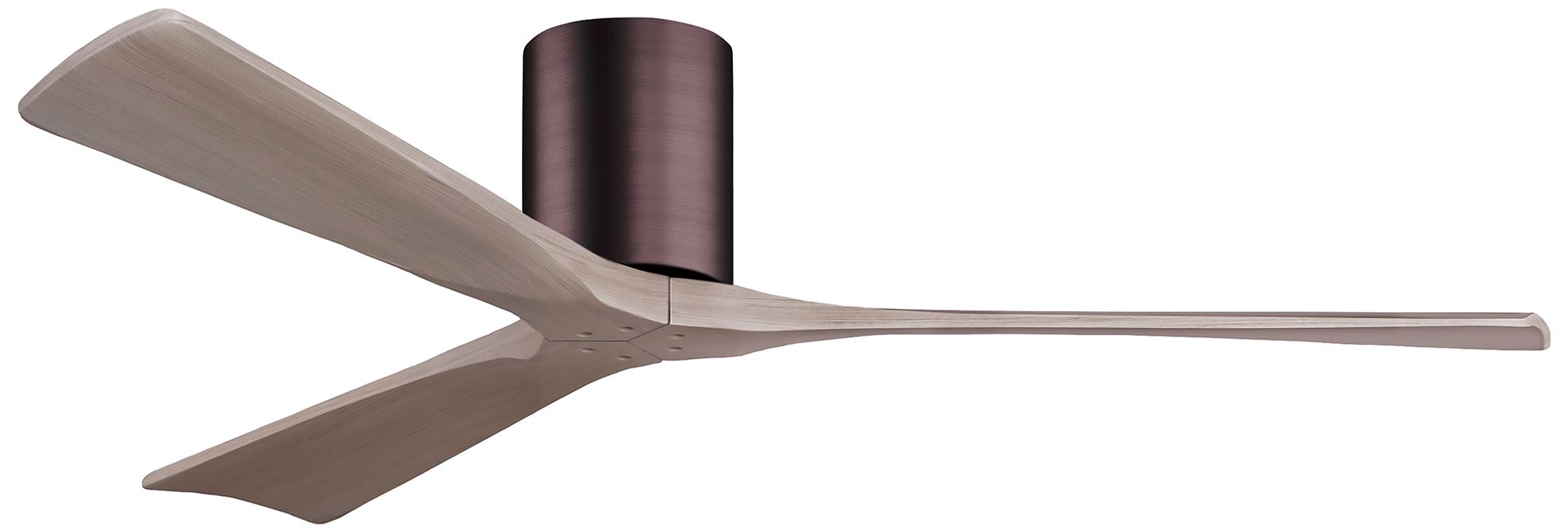 Matthews Fan Irene-3H Bronze Collection