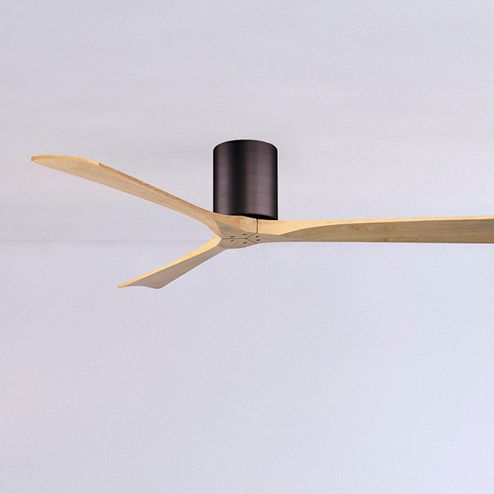 Matthews Fan Irene-3H Bronze Collection