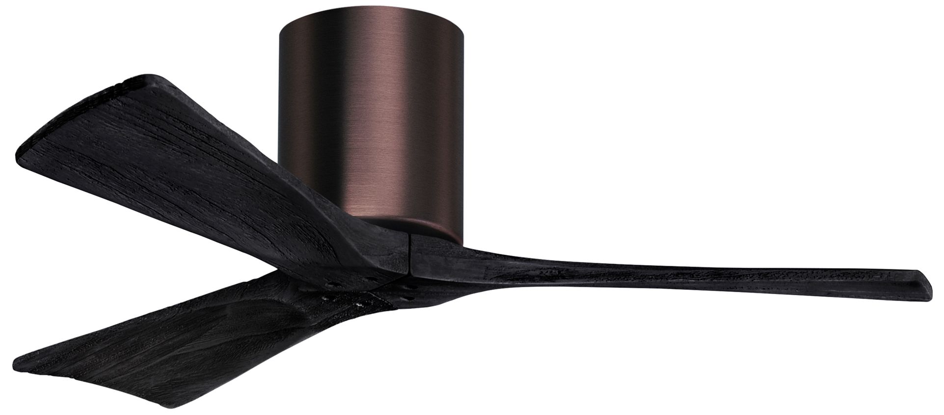 Matthews Fan Irene-3H Bronze Collection