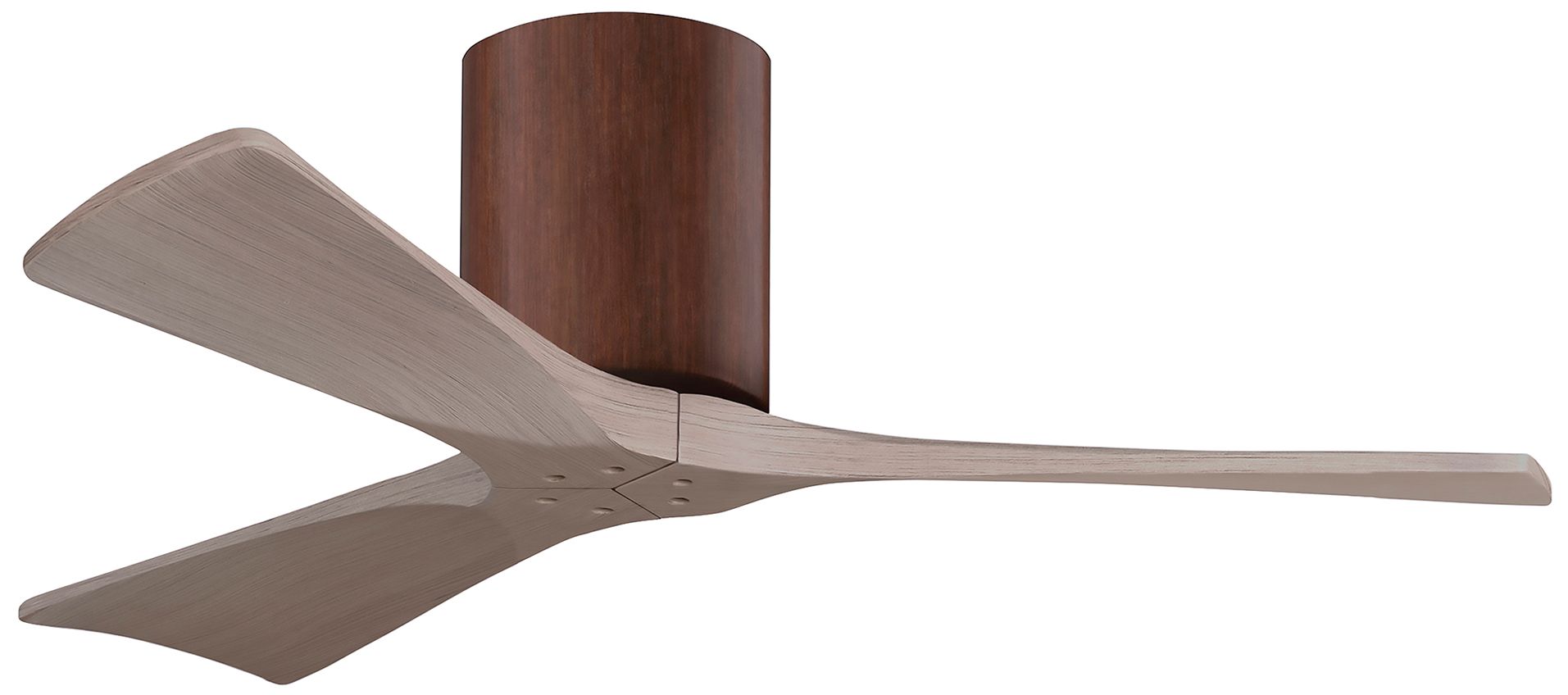 Matthews Fan Irene-3H Brown Collection