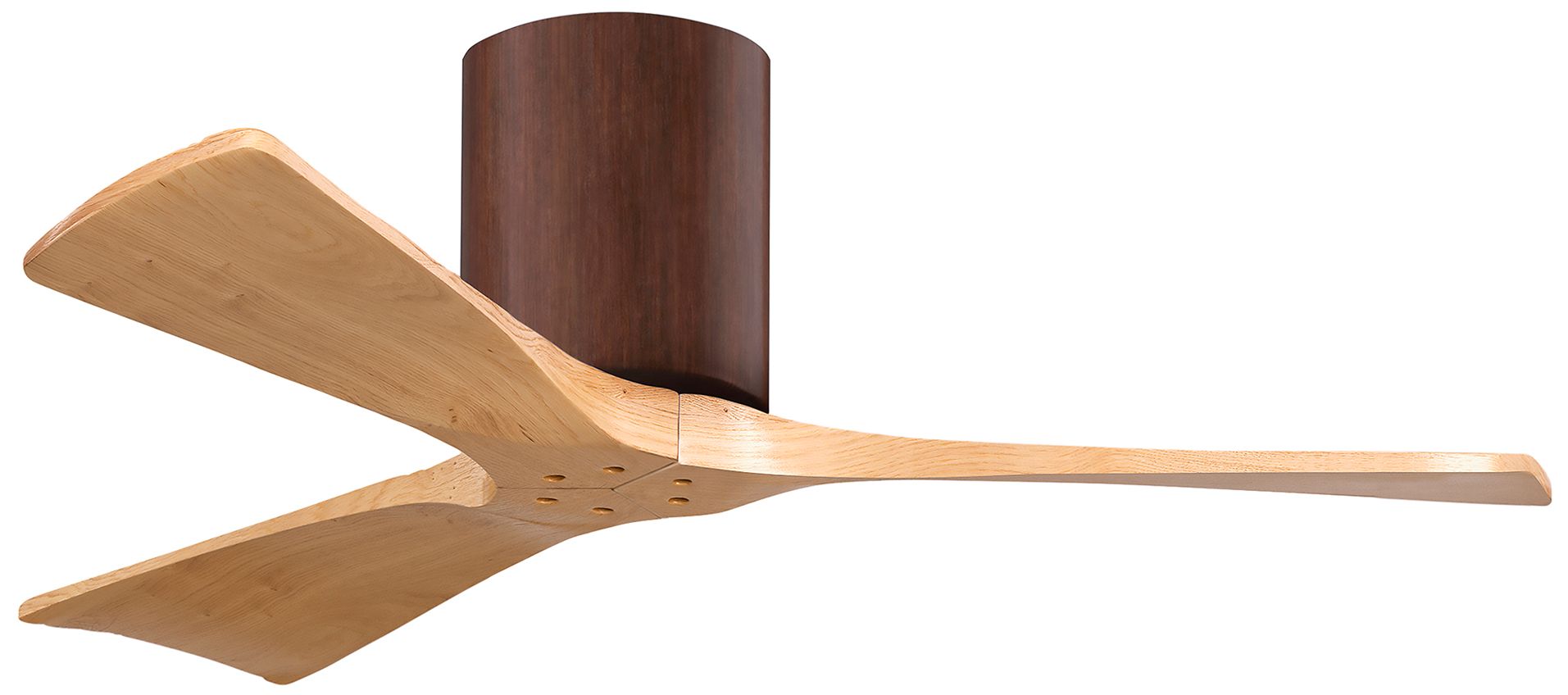 Matthews Fan Irene-3H Brown Collection