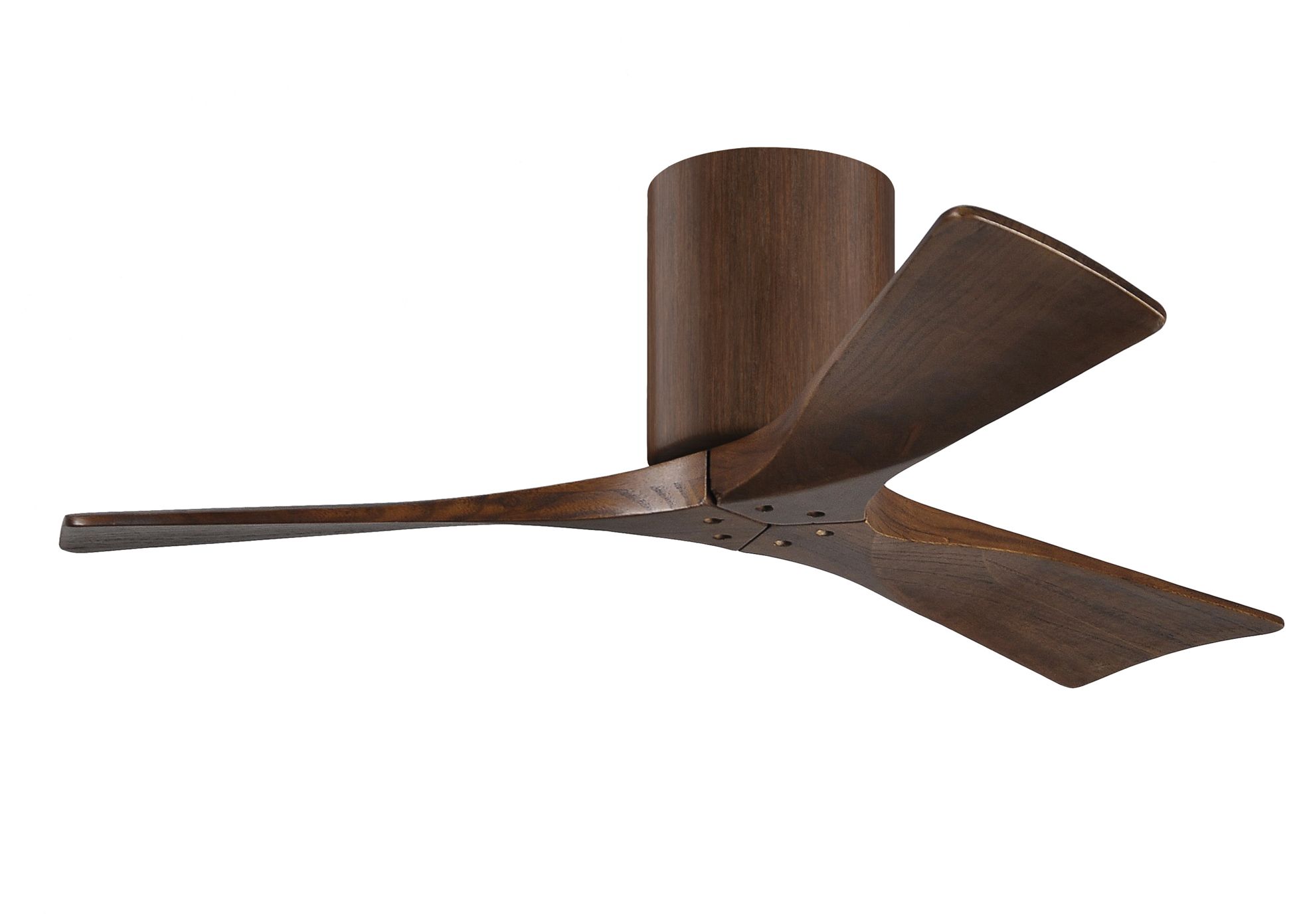 Matthews Fan Irene-3H Brown Collection