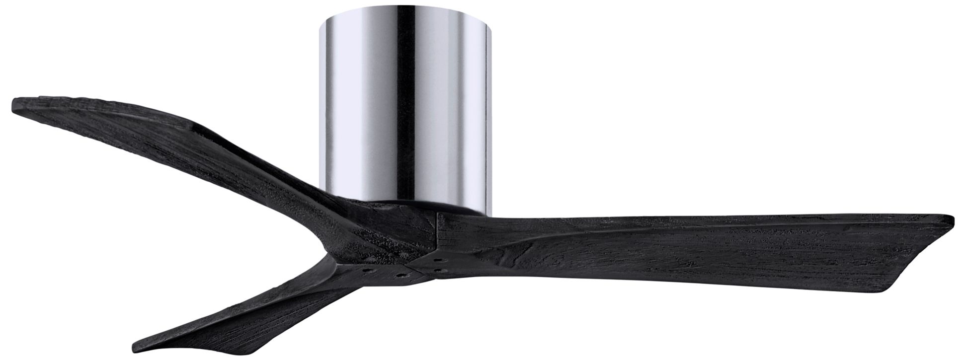 Matthews Fan Irene-3H Chrome Collection