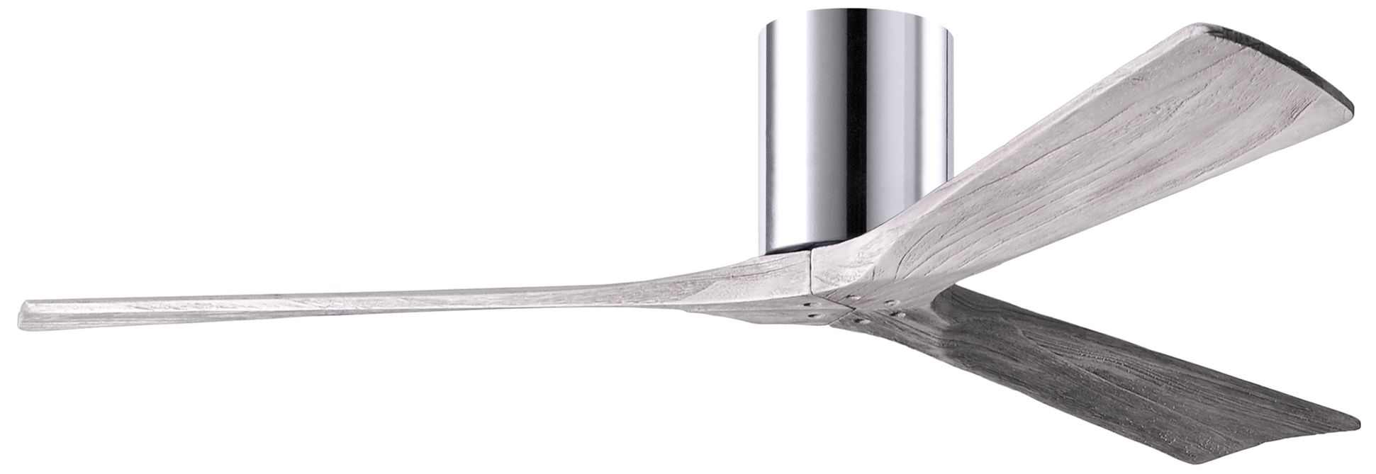 Matthews Fan Irene-3H Chrome Collection