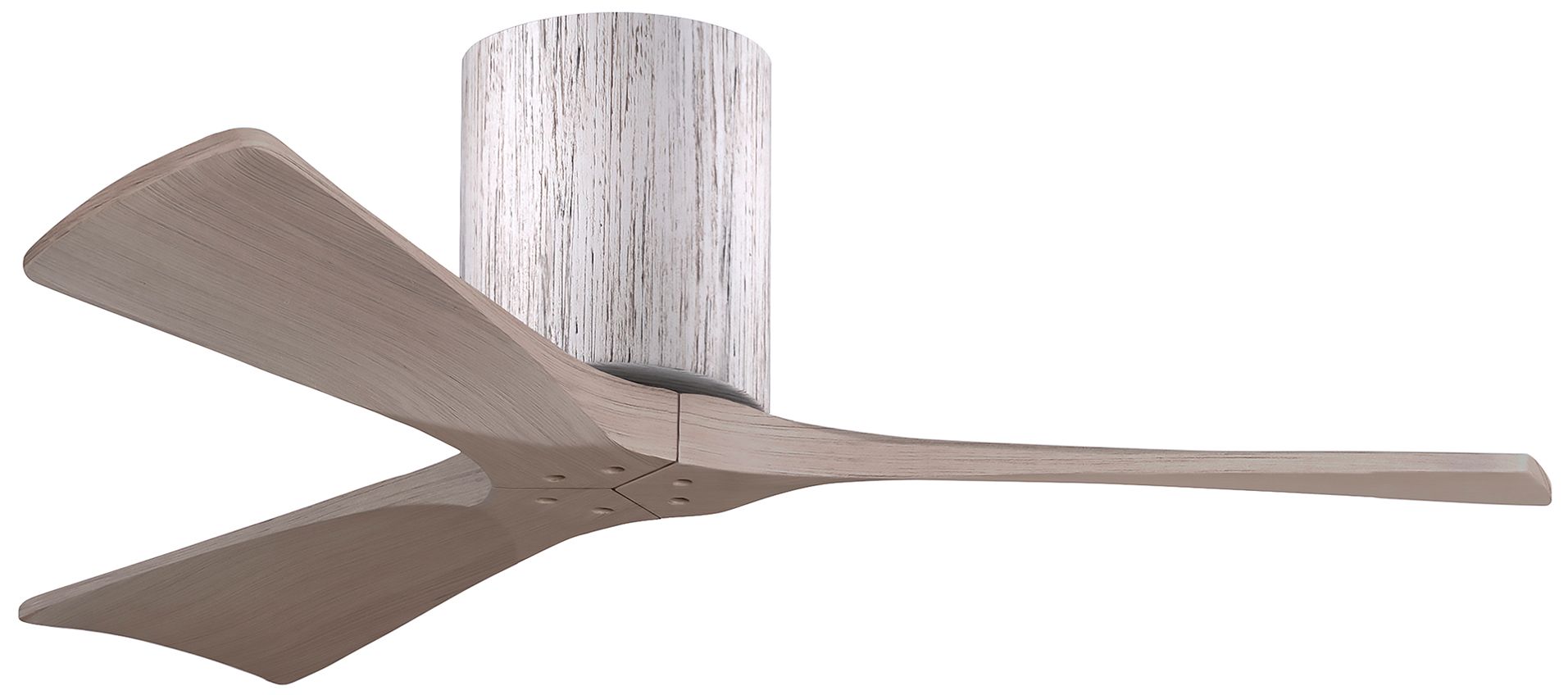 Matthews Fan Irene-3H Gray Collection