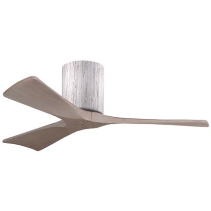 Matthews Fan Irene-3H Gray Collection