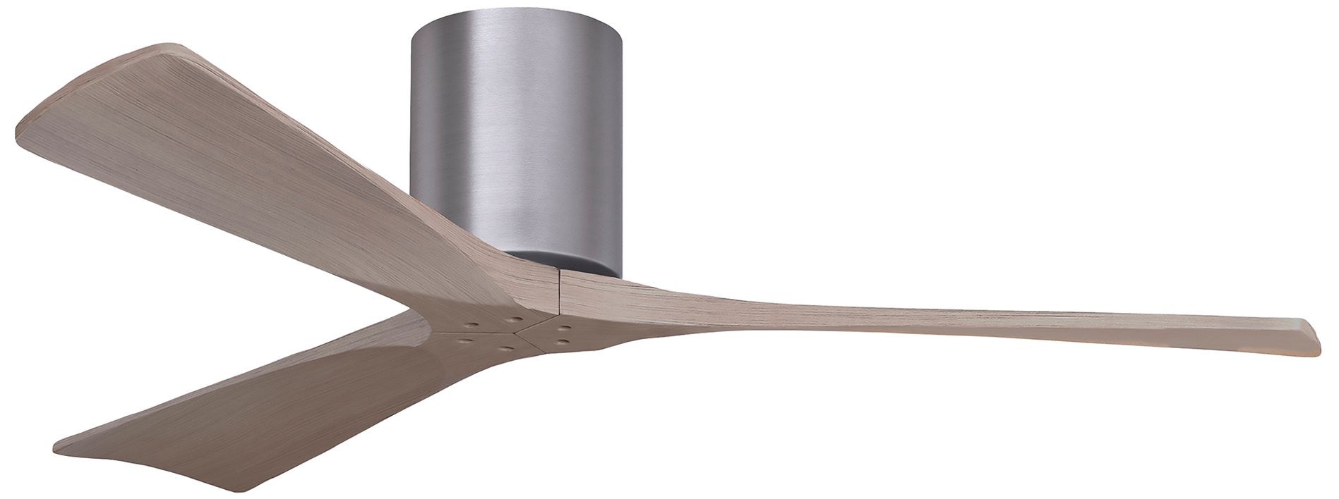 Matthews Fan Irene-3H Pewter Collection