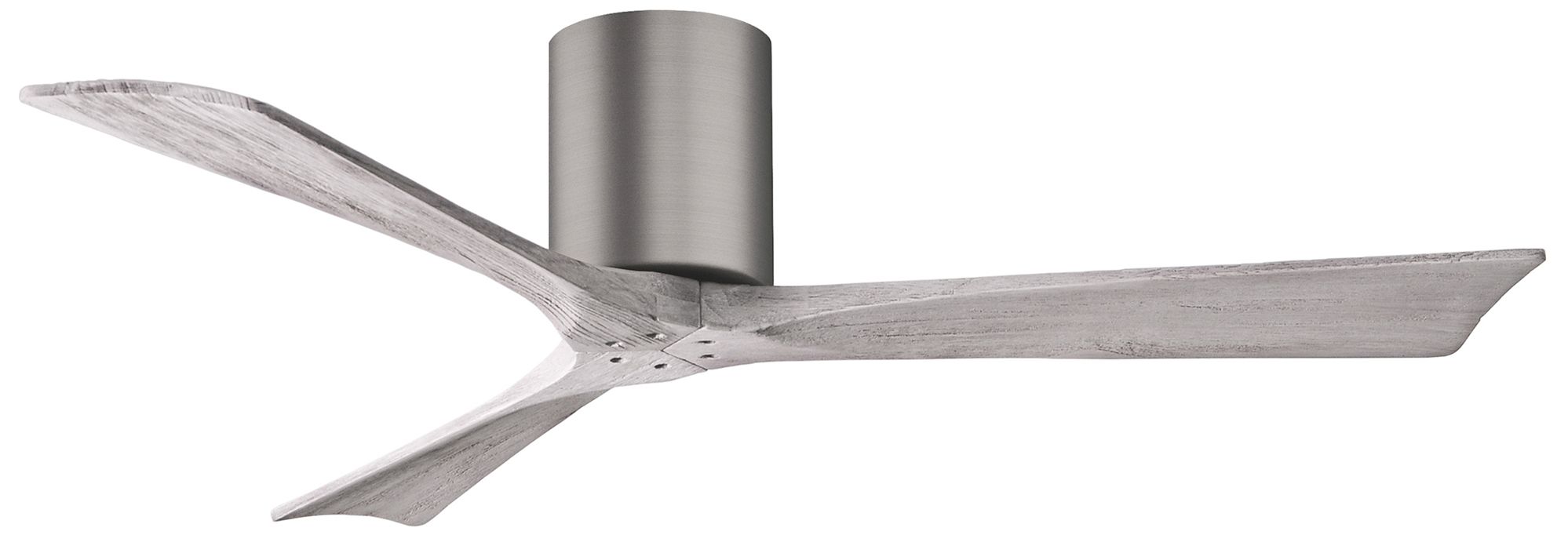 Matthews Fan Irene-3H Pewter Collection