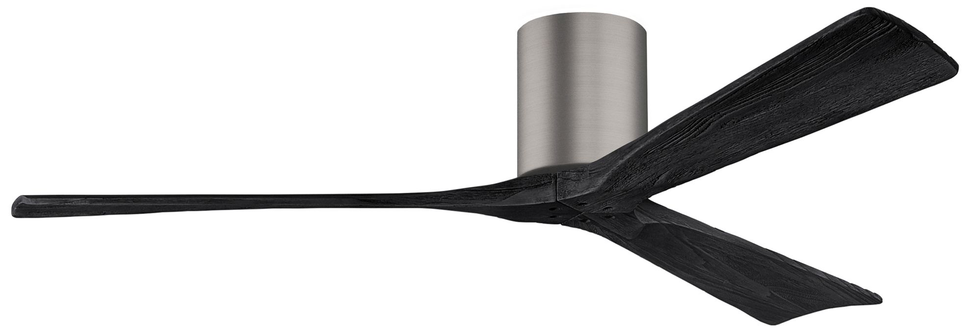 Matthews Fan Irene-3H Pewter Collection