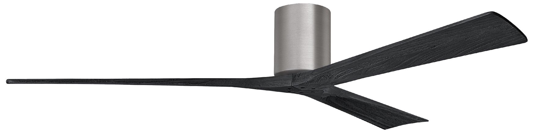 Matthews Fan Irene-3H Silver Collection