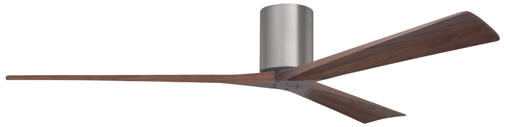 Matthews Fan Irene-3H Silver Collection