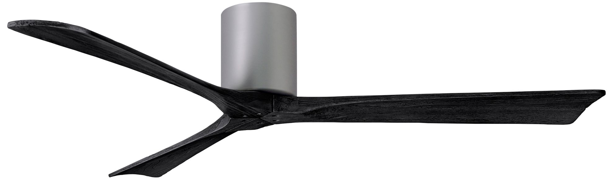 Matthews Fan Irene-3H Silver Collection