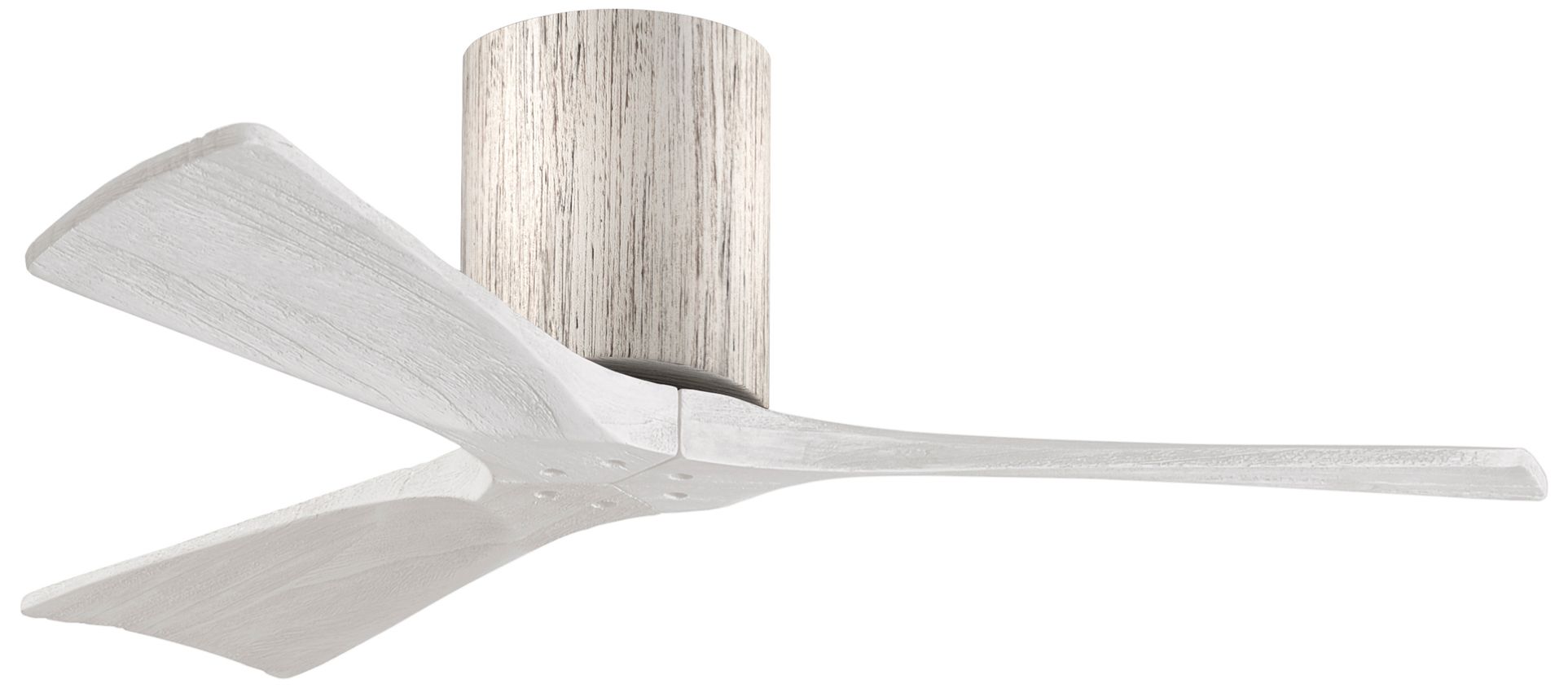 Matthews Fan Irene-3H White Collection