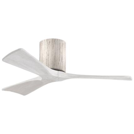 Matthews Fan Irene-3H White Collection