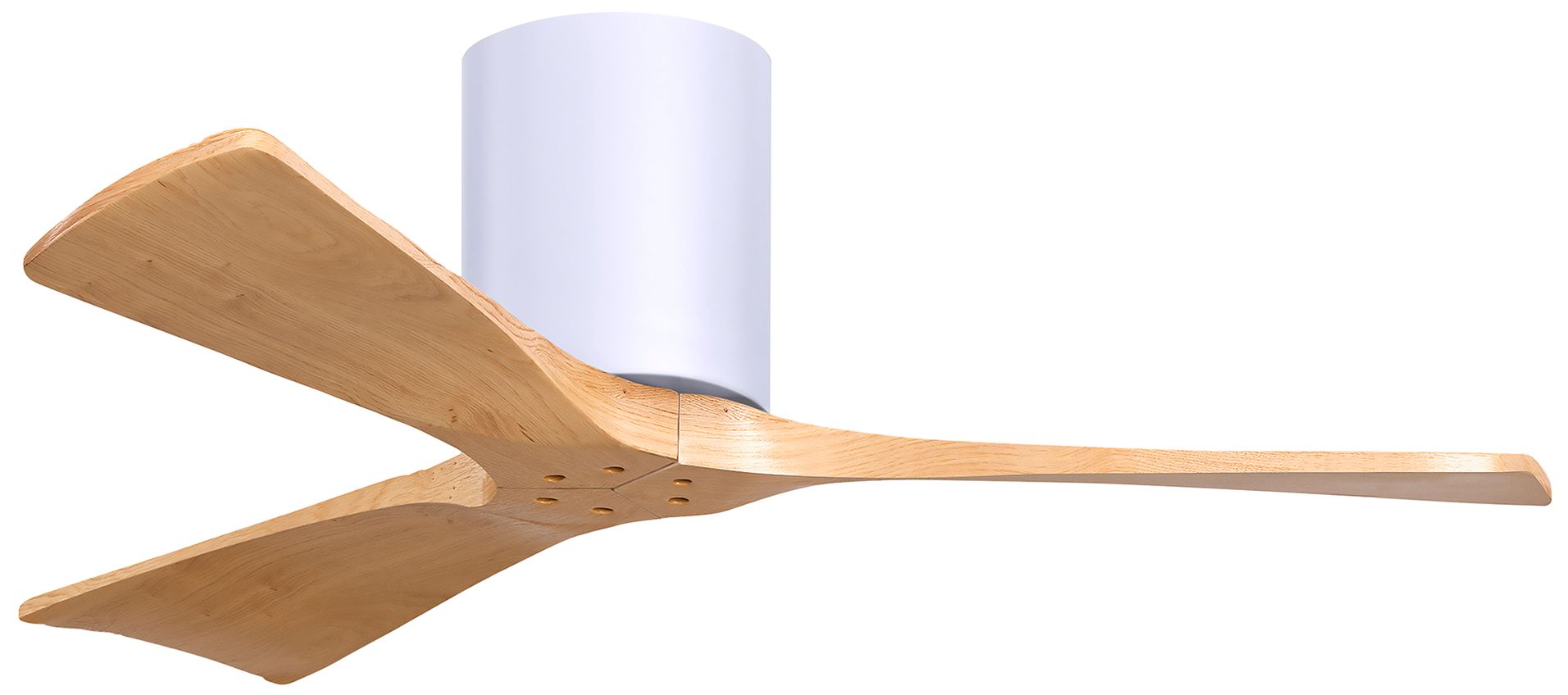 Matthews Fan Irene-3H White Collection