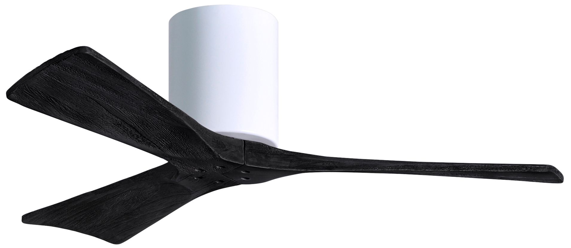 Matthews Fan Irene-3H White Collection