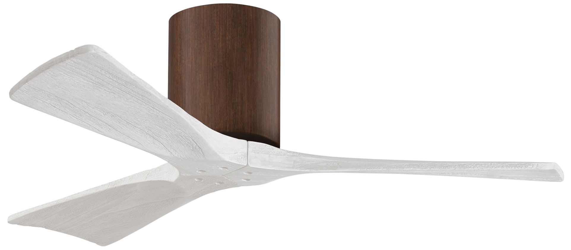 Matthews Fan Irene-3H White Collection