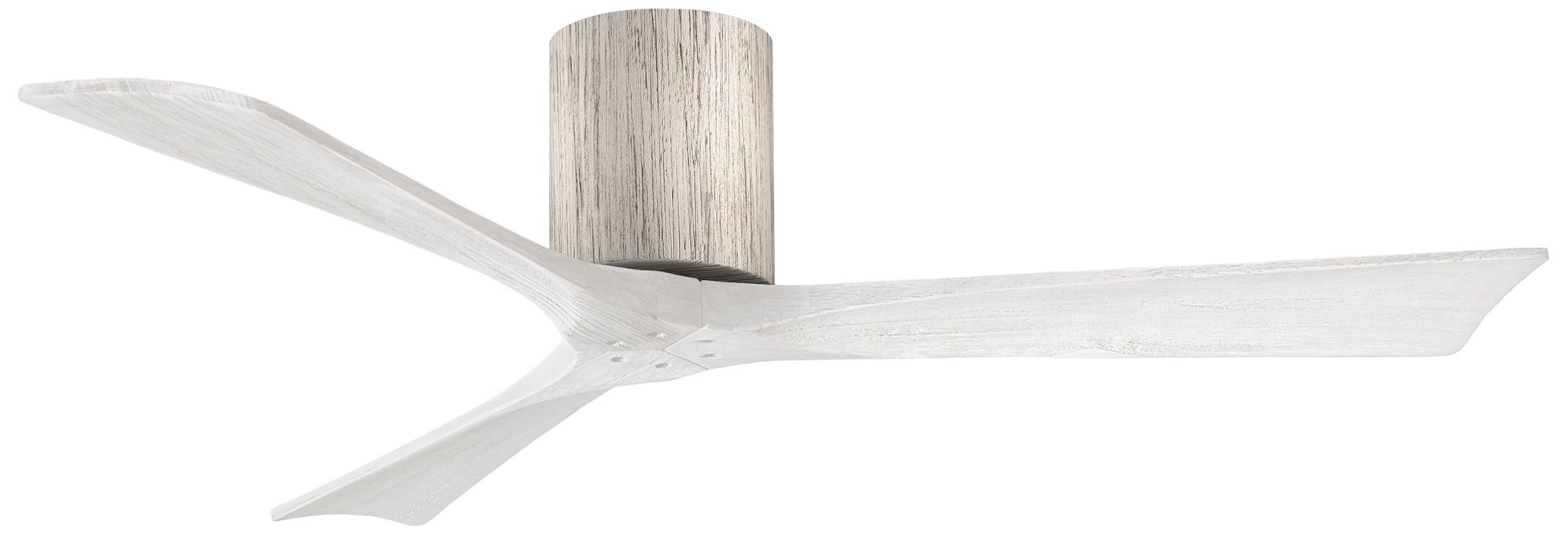 Matthews Fan Irene-3H White Collection