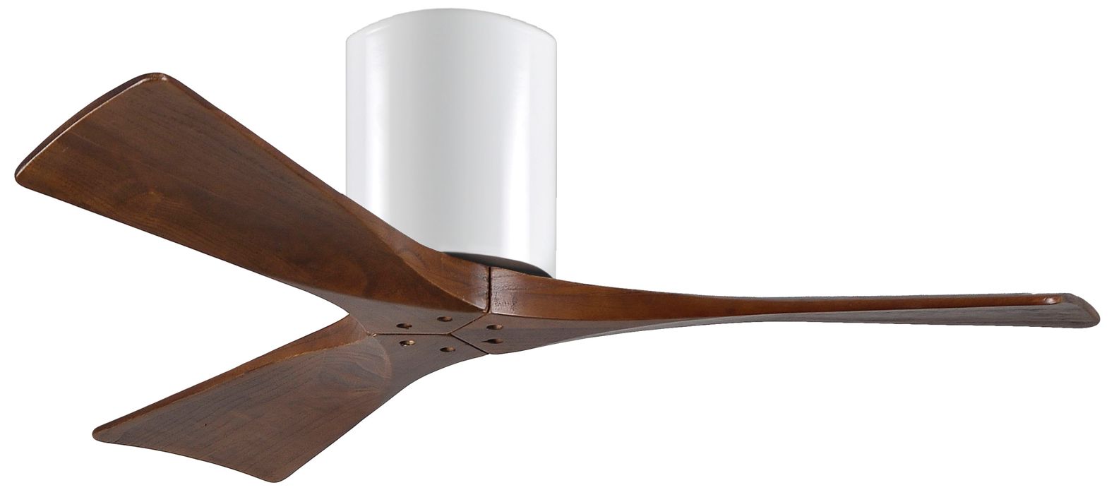 Matthews Fan Irene-3H White Collection