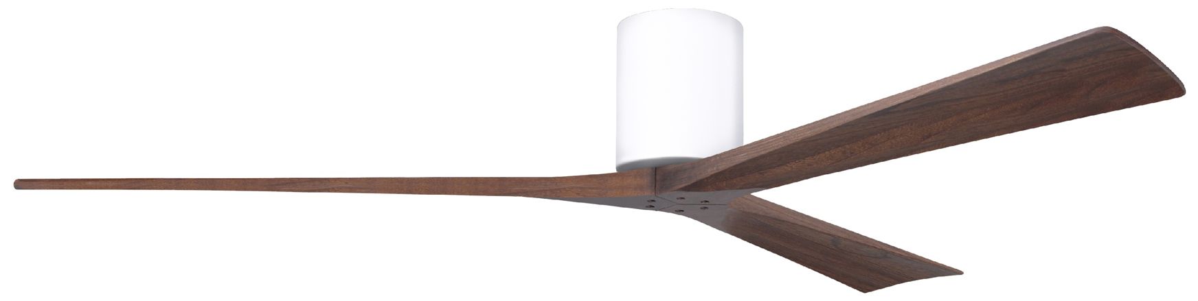 Matthews Fan Irene-3H White Collection