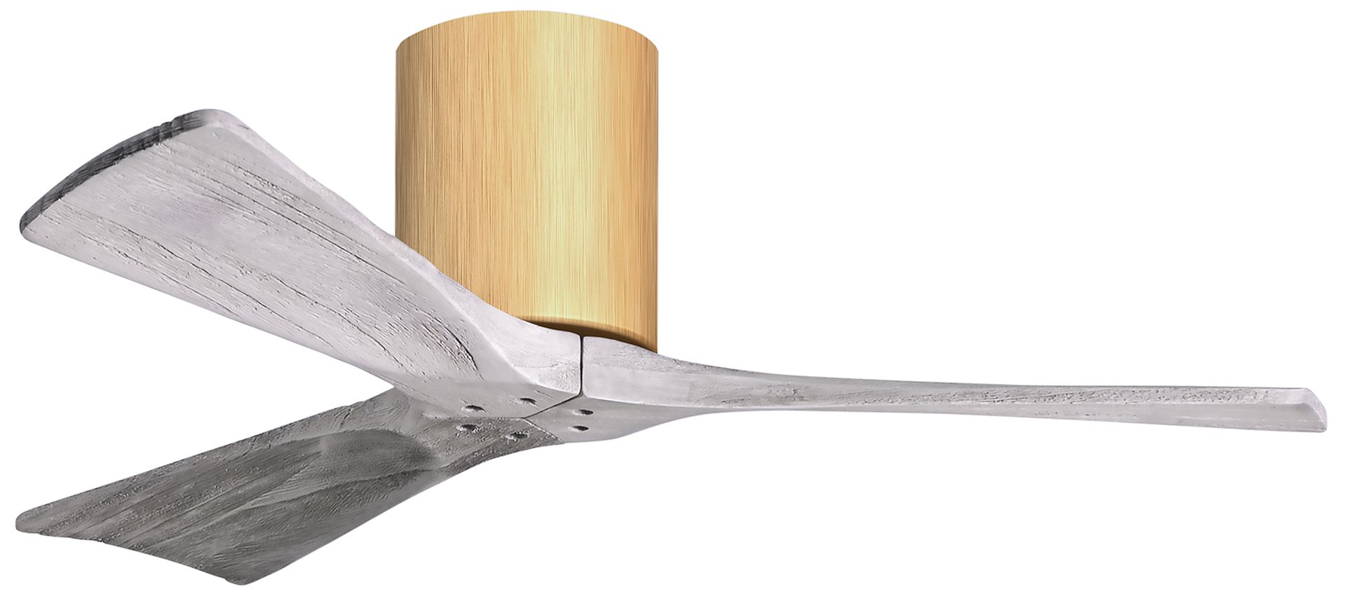 Matthews Fan Irene-3H Wood Collection