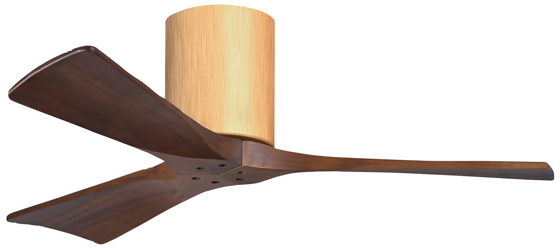 Matthews Fan Irene-3H Wood Collection