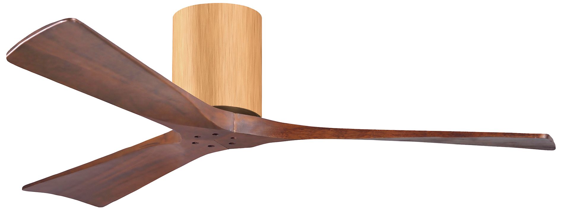 Matthews Fan Irene-3H Wood Collection