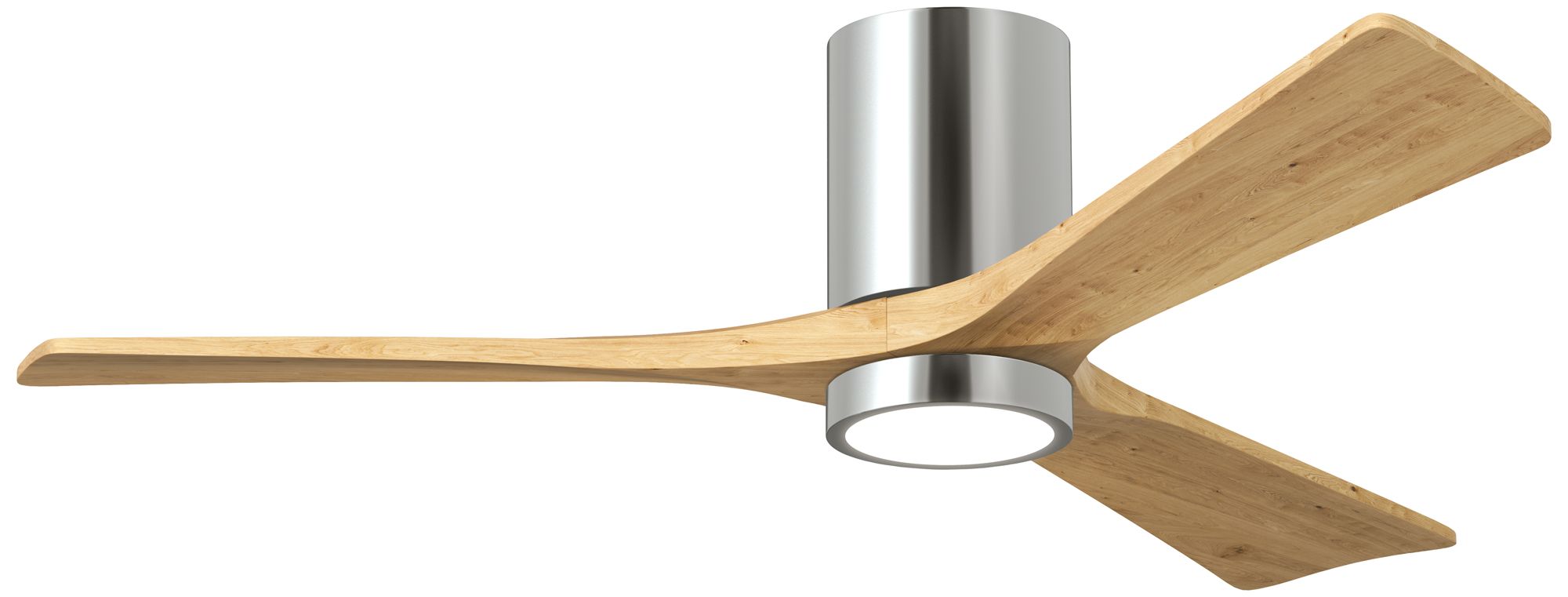 Matthews Fan Irene-3HLK Chrome 52