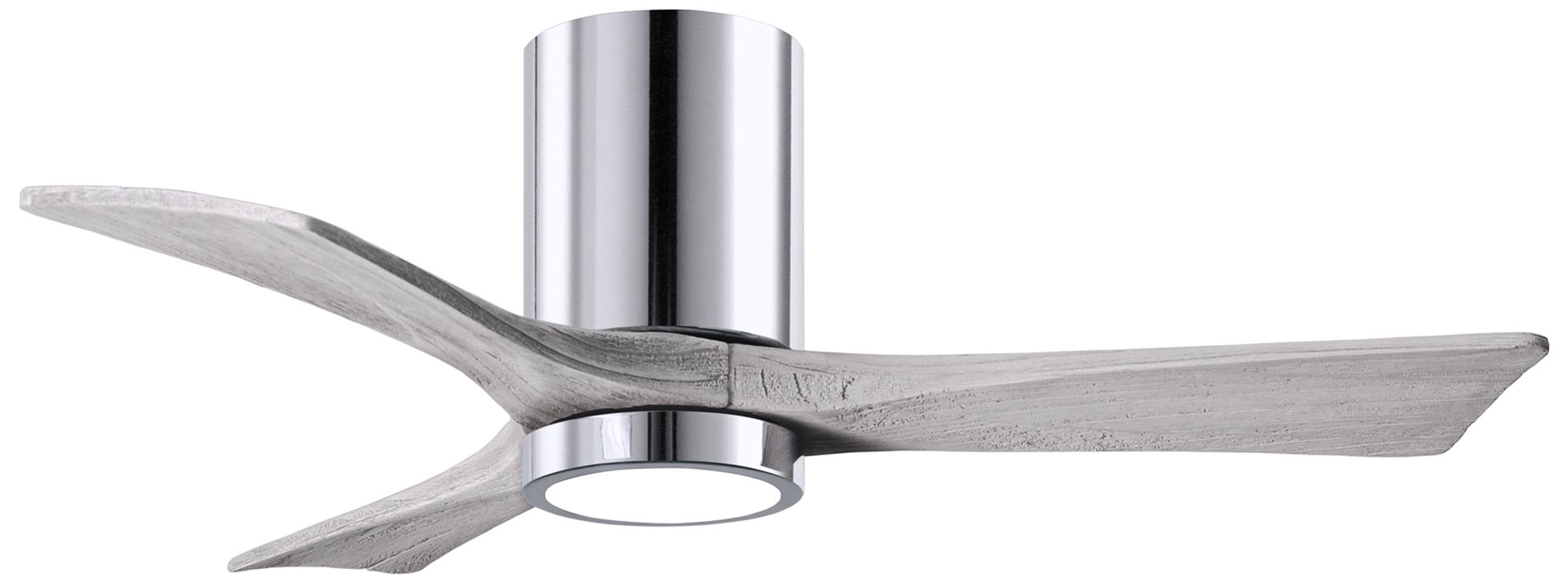 Matthews Fan Irene-3HLK Chrome Collection