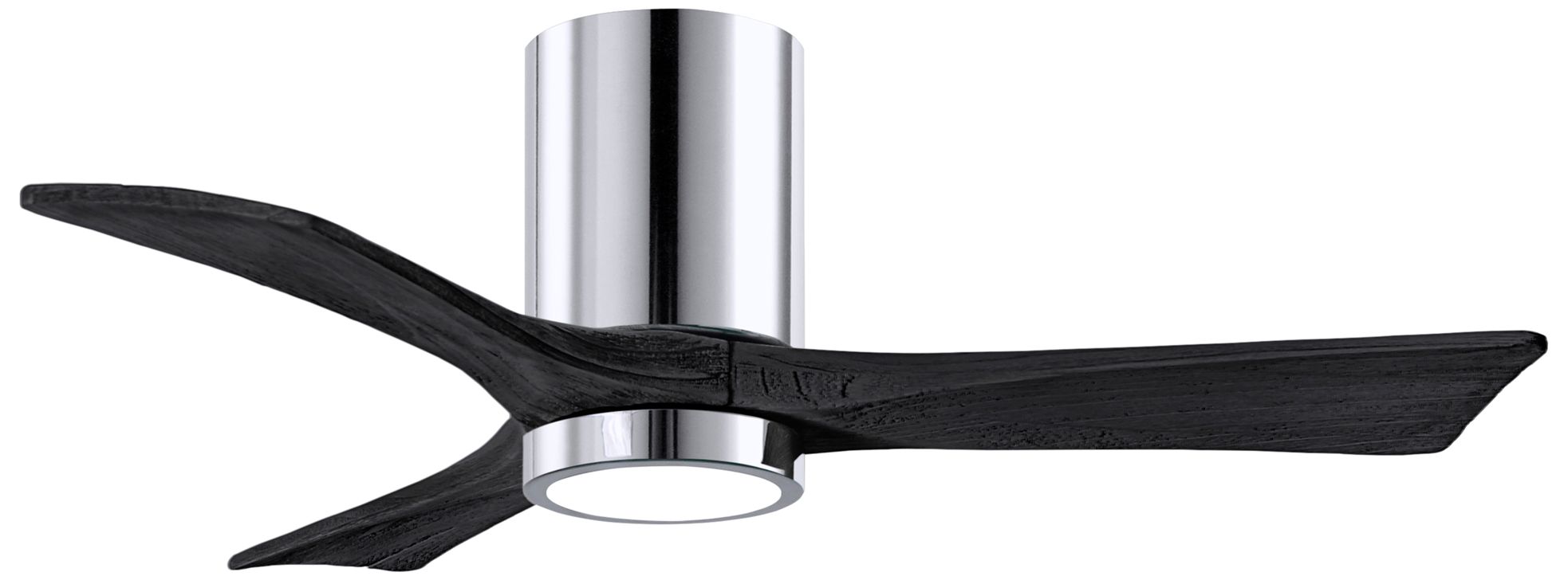 Matthews Fan Irene-3HLK Chrome Collection