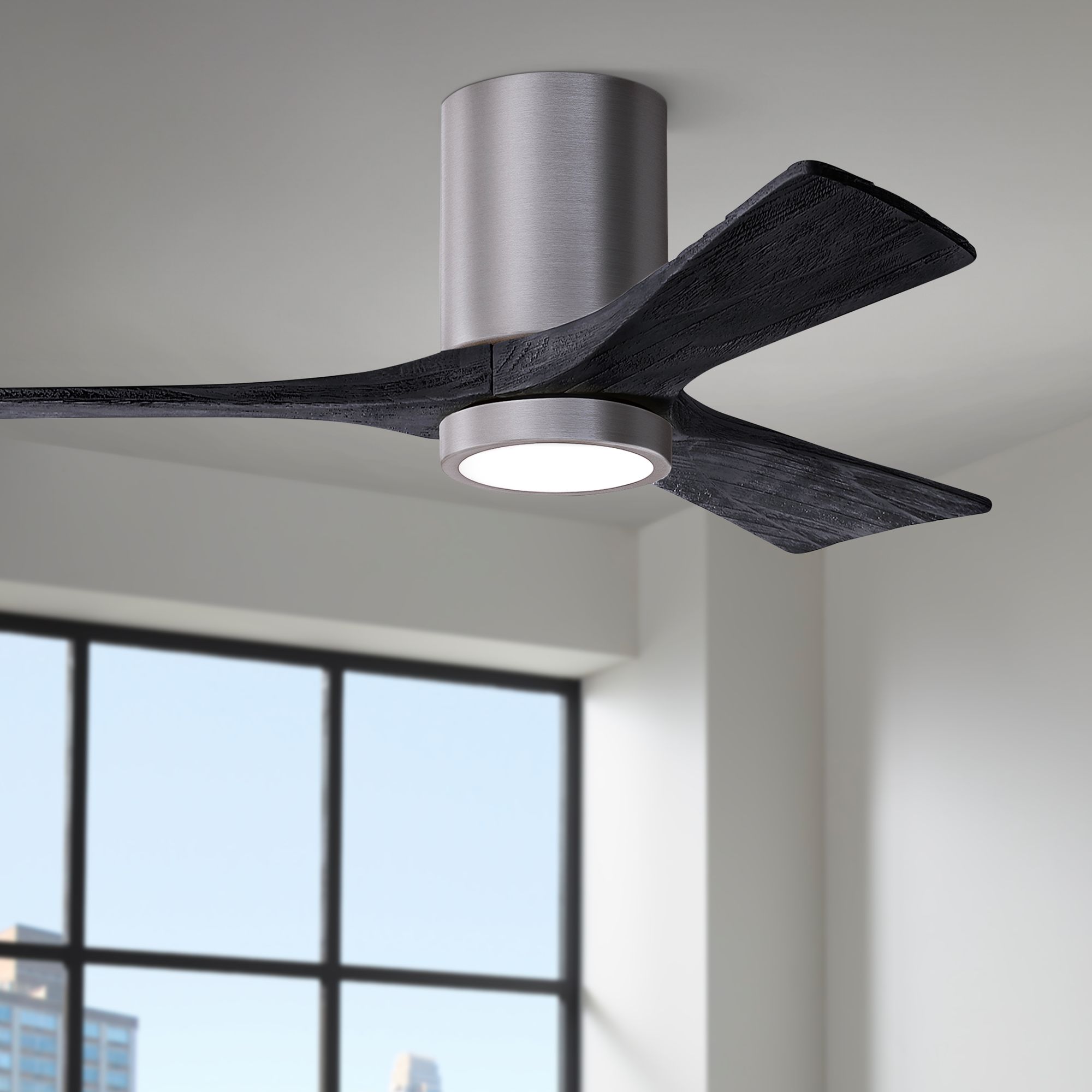 Matthews Fan Irene.3HLK Pewter Collection