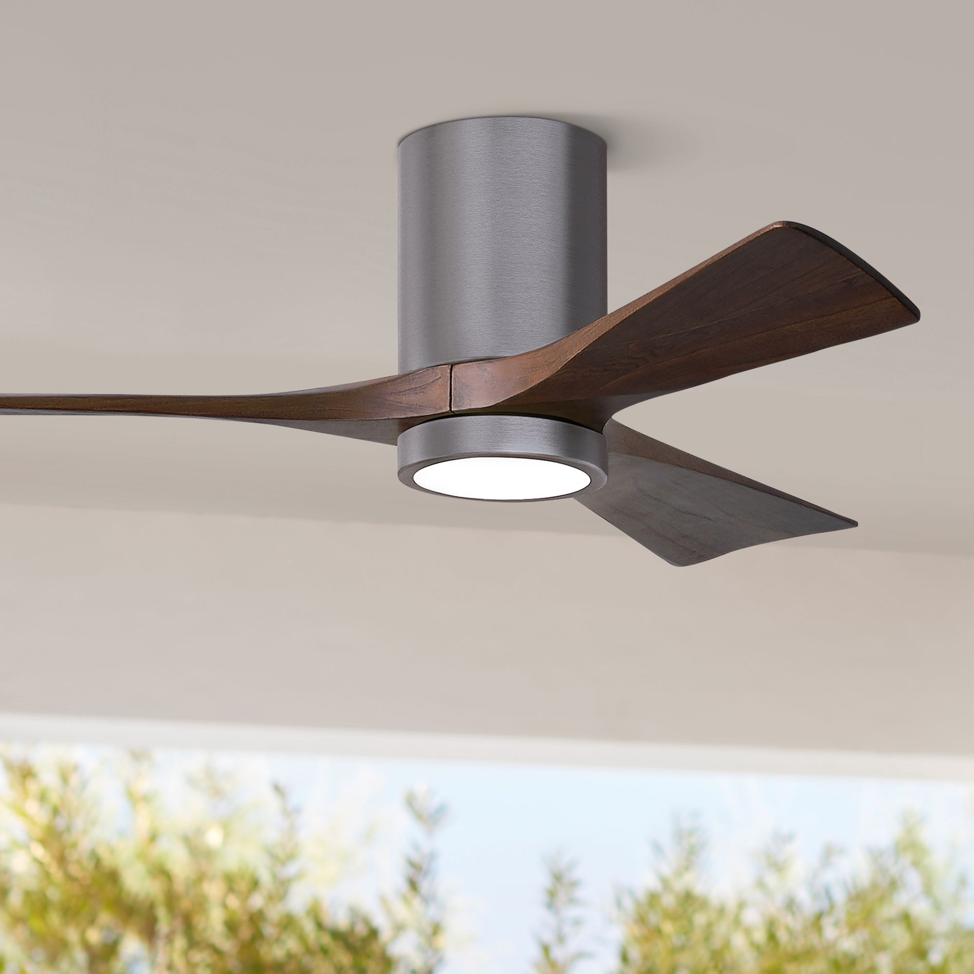 Matthews Fan Irene.3HLK Pewter Collection